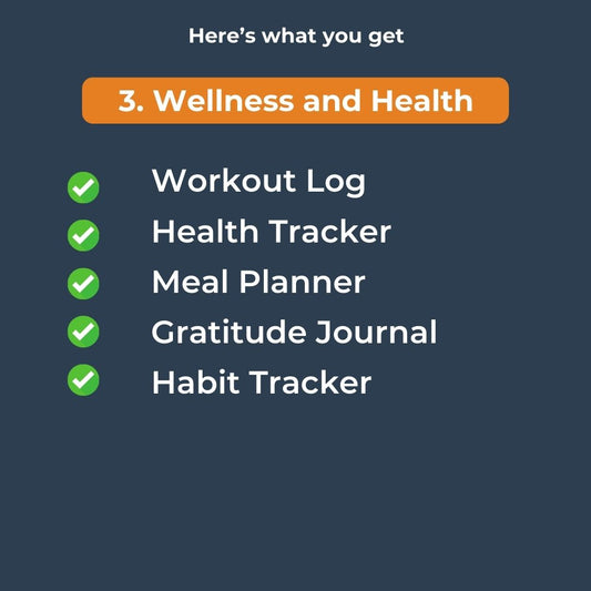 reMarkable Health & Fitness