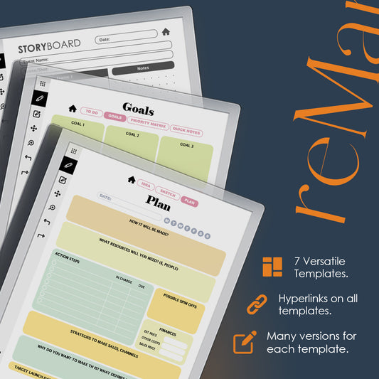 Remarkable Creativity & Design