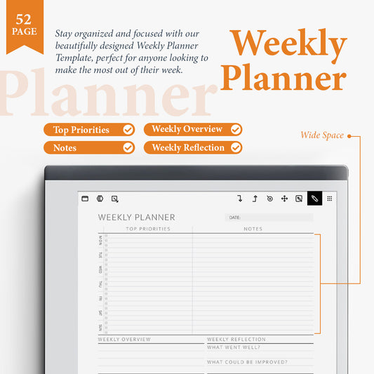 Work Organization: Essential Templates for Every Profession