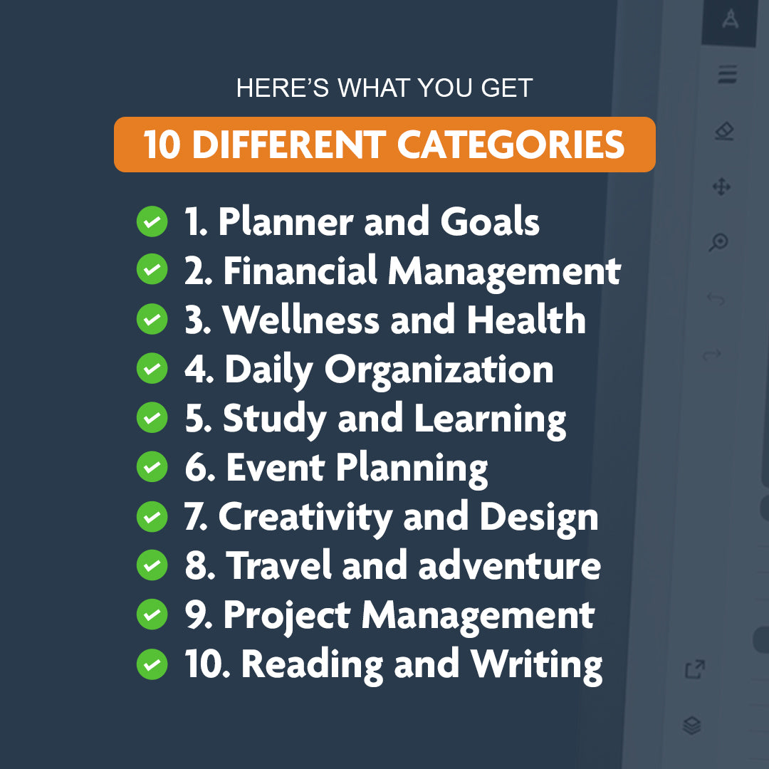 Boost Your Productivity with 60+ reMarkable Templates