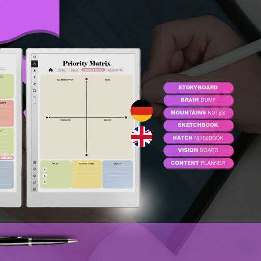 Health & Welness Bundle